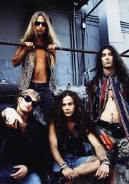 alice in chains