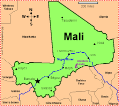 Mali