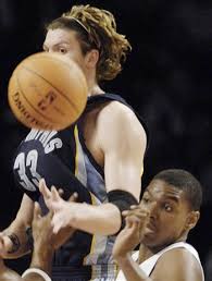 Mike Millers A Woman!