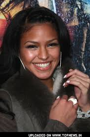 Cassie fotos
