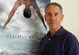 Dan Millman- warrior role