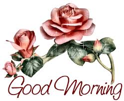 good morning greetings
