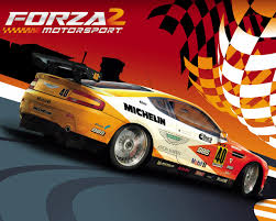 forza motorsport