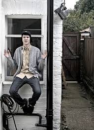 jamie t