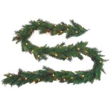 christmas garland