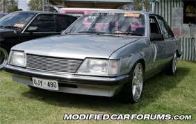 vh commodore