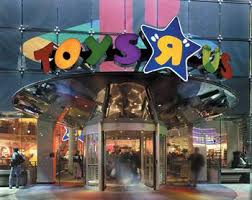 Toys R Us to step up product