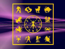 horoscope characters