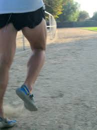 Vibram FiveFingers: Next