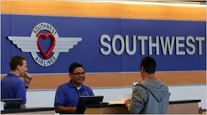 Southwest Airlines has