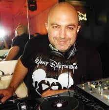 DJ ������ � ����� � ���