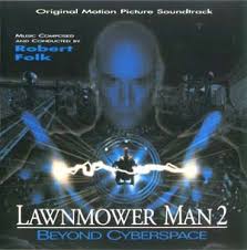lawnmower man
