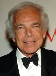 Ralph Lauren creates lifetime