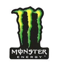 monster energy