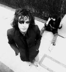 syd barrett