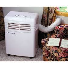 Portable Air Conditioner