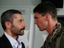 A�k Bir Hayal 36.B�l�m Fragman� izle