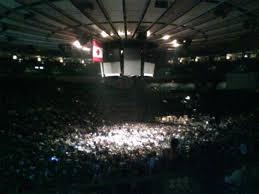 madison square garden