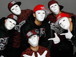 Jabbawockeez