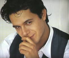 alejandro sanz