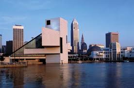 Rock and Roll Hall of Fame and