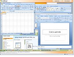 office 2007