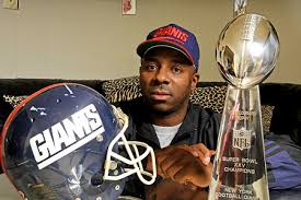 mark ingram