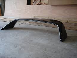 type r spoiler