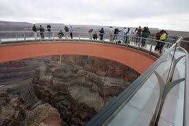 Grand Canyon Skywalk image