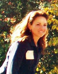 Christine ODonnell (Courtesy