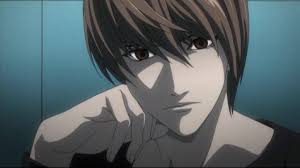 light yagami