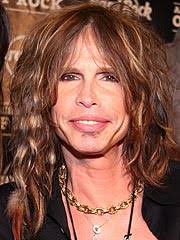 Steven Tyler Airlifted to
