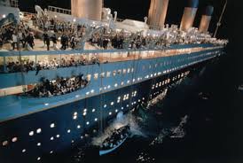 Titanic Movie