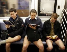 Update: Put your pants back