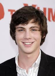 logan lerman