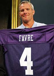 worse than Brett Favres