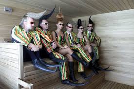 leningrad cowboys