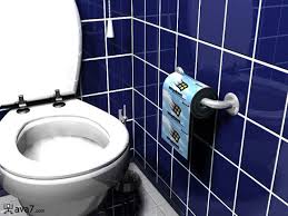 funny toilet paper