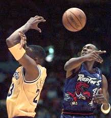 Alvin Robertson | 1995