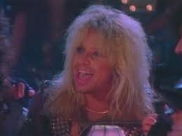 Motley Crue - Girls, Girls,