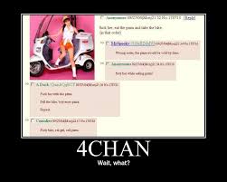4chan IV