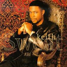 Keith Sweat Albums