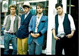 Mumford and Sons presale code for concert tickets in Dallas, TX