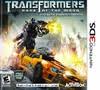 Transformers: Dark of the Moon - Stealth Force Edition Boxshot