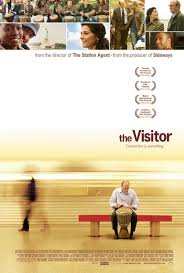 Misafir - The Visitor (2007) Misafir - The Visitor (2007)