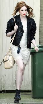 Her adventures as the latest