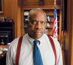 Did Clarence Thomas Deny Legal