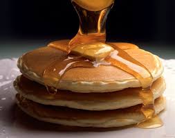IHOP offers free pancakes