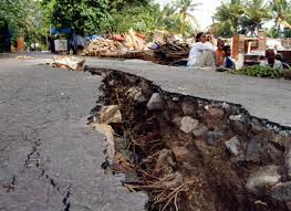 The 7.2-magnitude quake