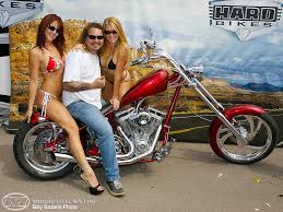 Sturgis 2007 Motorcycle Rally